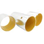 Metal-Polymer Bearings POM Composite Polymer Plain Bearings Wear Resistance