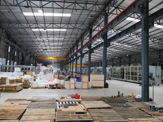 SYM Shenzhen Yushengda Machinery & Engineering CO.,LTD
