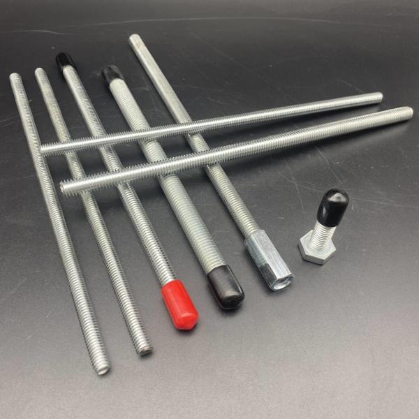 Galvanized Steel Stud Rod m10 m12 All Threaded Rod