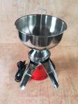 Incredible Quality automatic Centrifugal for Goats Milk electric cream separator
