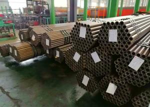 China GB3087 Carbon Steel Seamless Tube For Low And Medium Pressure Boiler wholesale