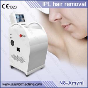 China Multifunctional IPL Beauty Machine / Hair Removal Machine For IPL Epilator wholesale