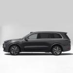 High Level Hybrid Car Lixiang L9 Hybrid Petrol Suv From China Li Auto Leading