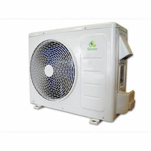 China LED Motion Display 12000 BTU Split Air Conditioner Self Diagnosis Energy Saving wholesale
