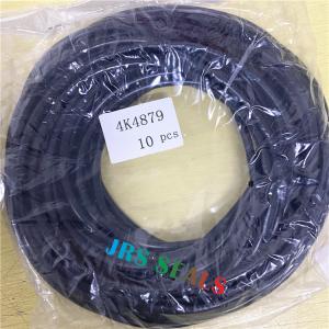China 4K4879 6K0358 8T6404 9X7286 FKM ORING NBR seal yellow for Excavator wholesale