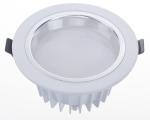 High powe 10W 12W / 15W / 20W led ceiling light fixture Warm White 3000K CE &