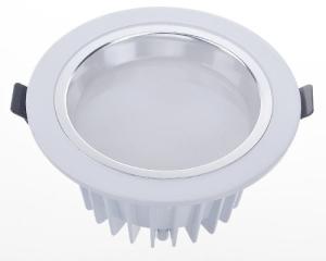 China High powe 10W 12W / 15W / 20W led ceiling light fixture Warm White 3000K CE &amp; RoHS passed wholesale