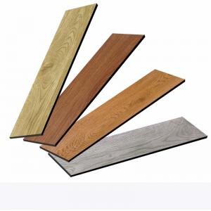 China 12mm Real Wood Veneer Herringbone Chevron Floor Marble Sheard Eir Oak Herringbone Spc Flooring on sale