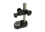 KM Precision Comparator Stand, Steel Base