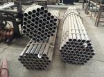 Hydraulic Stainless Steel Welded Tube High Strength Cold Rolling With Anti Rust