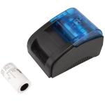 70-90mm/s Black Print Speed 1- 80mm Thermal Wireless Sticker Printer for Kitchen