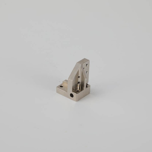 Professional Customized CNC Processing Services Stainless Steel Reverse Engineering Design Electrical Discharge Wire Cutting