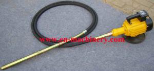 China Construction Machine/New Portable Manual Beton Vibrator/Concrete Vibrator wholesale