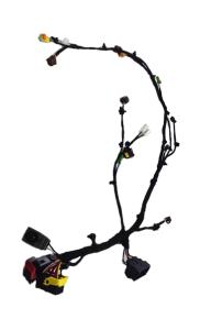 China Automotive Seat Wiring Harness wholesale