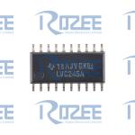 SN74LVC245ANSR