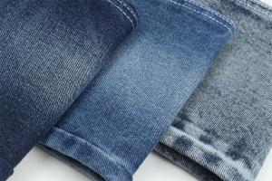 China 15.5oz Denim Fabric Rigid 100%C For Uniform Jeans Worker Jeans wholesale