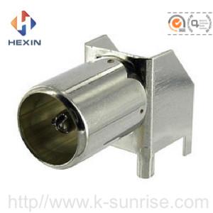 China iec male connector with brackets wholesale