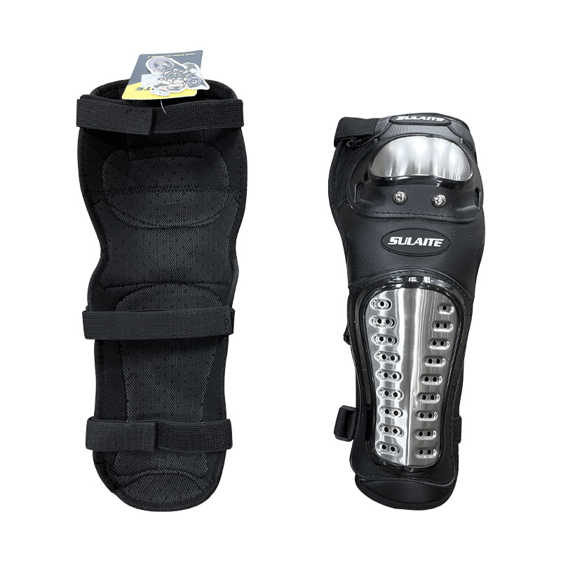 FOX Motorcycle Safety Gear The Perfect Combination of Protection and Comfort