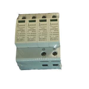 China Wholesale Class C Electrical Surge Protection Spd wholesale