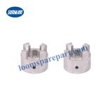 D48407 Weaving Loom Spare Parts Weaving Machinery Parts Octagon Clamp