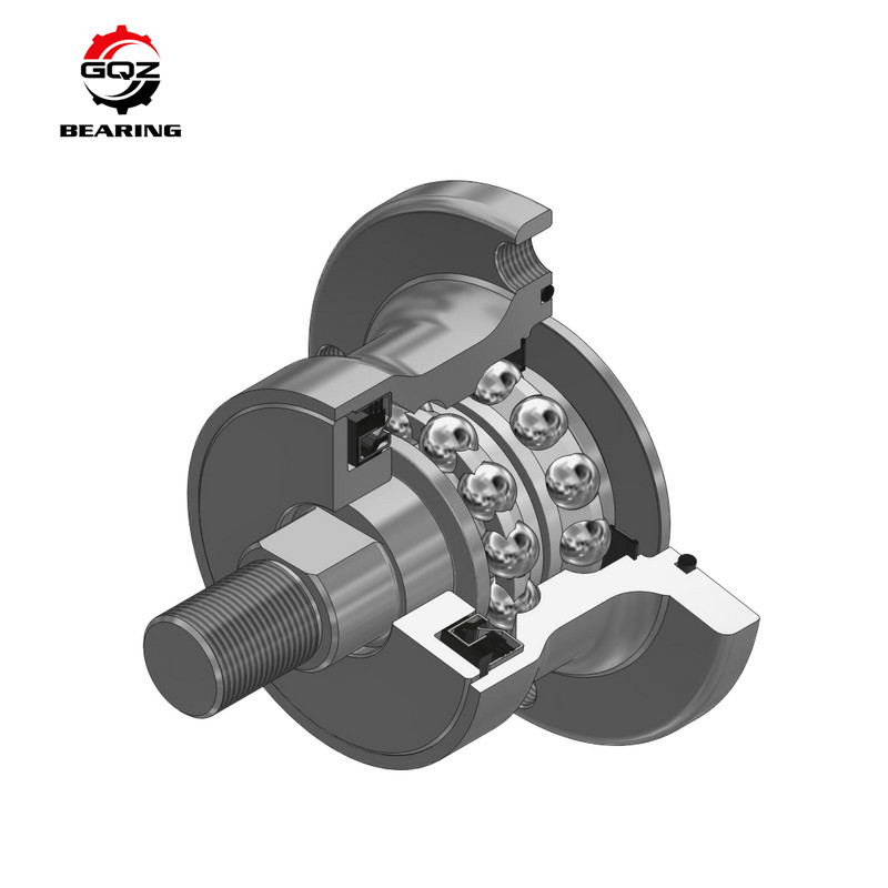 New Arrival Agricultural Bearing AHU28140A-01 Agri Hub Unit AHU28140A Type A for Disc Harrow