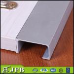 supply frame door kitchen cabinet handle aluminium extruded profilein high