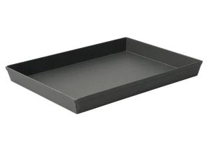 China RK Bakeware China Foodservice Hard Anodized Aluminum Detroit Pizza Pans wholesale