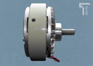 China Single Shaft Magnetic Powder Brake Rated Torque 200NM Speed 1000rpm/s For Face Mask Machine wholesale