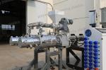 PE PVC PPR Plastic Pipe Manufacturing Extruder Production Equipment