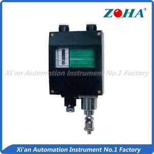 China Waterproof High Pressure Control Switch For Industrial Freezing Equipment wholesale