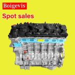 11002285394 Gasoline Car Engine For BMW X5 X3 X6 Z4 X4 535 640 335 435 135 M235i