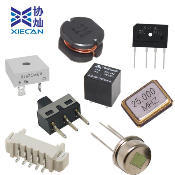 ATMEGA328P-PU PDIP-28 Embedded Microcontroller Integrated Circuit Single Chip 8BIT 32KB FLASH ATMEGA328P