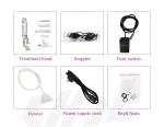 Co2 Fractional Laser Machine For Scar Freckle Wrinkle Removal Vaginal Tighten