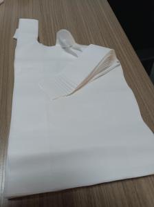 China Recyclable Biodegradable Shopping Bags with Strong Durability and Tear Resistance wholesale
