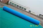 Durable Inflatable Lake Blow Up Toys With 0.9mm PVC Tarpaulin Material