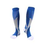 PERSONALIZED UNISEX KNEE HIGH COMPERSSION SPORT SOCKS