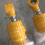 PC200-7 , PC200LC-7 arm cylinder 707-01-0A310 , 707-01-0A311 , 707-01-XZ840 ,