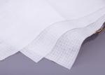 Plain 60g/M² Industrial Spunlace Nonwoven Fabrics