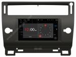Ouchuangbo S160 car DVD GPS radio S160 Citroen C4 with 4 core 3G WIFI 1024*600