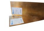 Multipurpose Copper Clad Steel Sheet , Copper Clad Laminate Sheet High