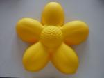 flower shape baby lamp
