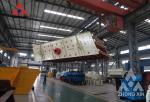 High efficiency mining product service hot vibrating screen Manufacturers with