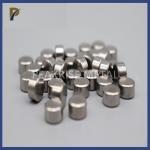 Bright Surface Tungsten Nickel Iron Alloy Ball / Cylinder / Rod / Plate / Cube