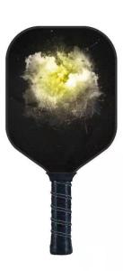 China Aramid Fiber Portable Pickleball Net OEM Pickleball Paddles And Net wholesale