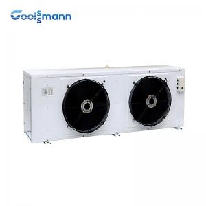 China Industrial Cold Room Evaporator Unit , Air Cooler Cold Room Refrigeration System wholesale