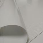 Versatile Honeycomb Glass Beads Reflective Sheeting With Reflective Index 300cd