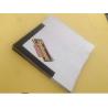 Buy cheap Adhesive aluminium foil beer neck label with good price best quality Aluminium from wholesalers