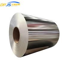 Thickness 0.7mm Aluminum Alloy Coil 1060 6061-T6 6061 Aluminum Channel Letter