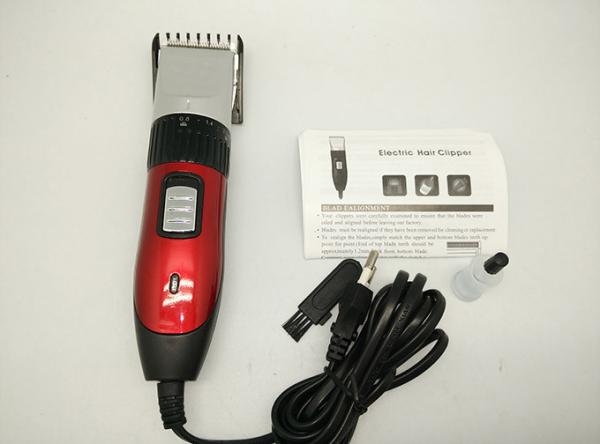 NHC-6050 Electric Power Hair Clipper for Shor Hair Hair Trimmer