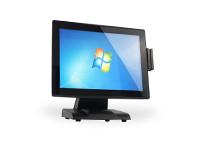 China Plastic Aluminium POS Touch Screen Computer Industrial Motherboard Stable Power Supply wholesale